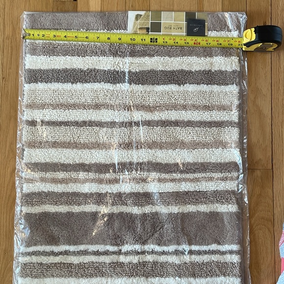 BNWT Park Smith Bath Rug/Mat - Picture 3 of 7